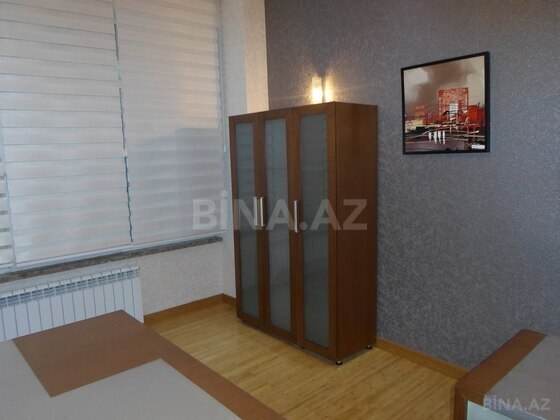 5 otaqlı Ofis, Azadlıq Prospekti m., Bakı