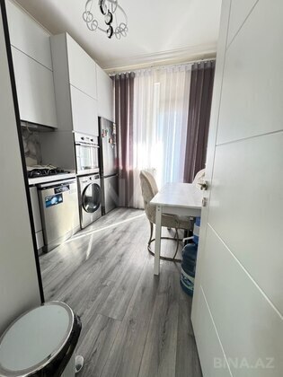 2 otaqlı Yeni tikili, 20 Yanvar m., Bakı