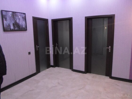 5 otaqlı Ofis, Azadlıq Prospekti m., Bakı