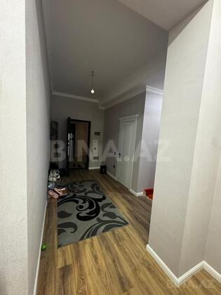 3 otaqlı Yeni tikili, 28 May m., Bakı