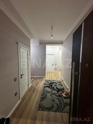 3 otaqlı Yeni tikili, 28 May m., Bakı