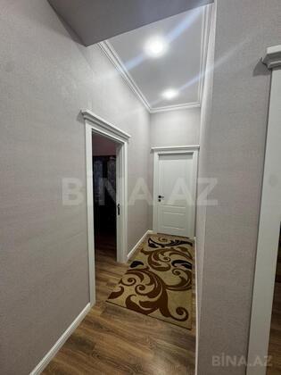 3 otaqlı Yeni tikili, 28 May m., Bakı