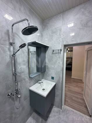 3 otaqlı Həyət evi/Bağ evi, Masazır q., Bakı