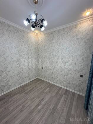 3 otaqlı Həyət evi/Bağ evi, Masazır q., Bakı