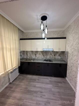 3 otaqlı Həyət evi/Bağ evi, Masazır q., Bakı