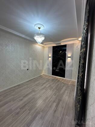 3 otaqlı Həyət evi/Bağ evi, Masazır q., Bakı
