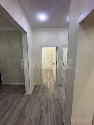 3 otaqlı Həyət evi/Bağ evi, Masazır q., Bakı