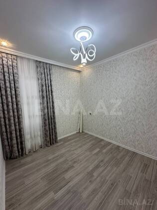 3 otaqlı Həyət evi/Bağ evi, Masazır q., Bakı