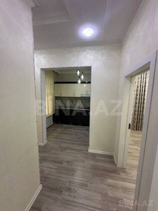 3 otaqlı Həyət evi/Bağ evi, Masazır q., Bakı