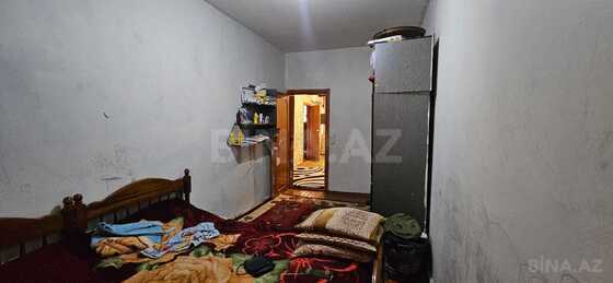 2 otaqlı Köhnə tikili, Nəsimi m., Bakı