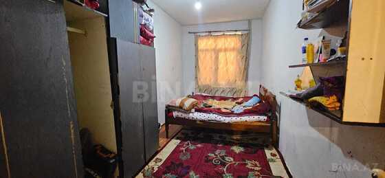 2 otaqlı Köhnə tikili, Nəsimi m., Bakı