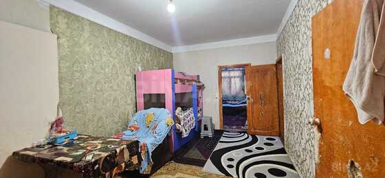 2 otaqlı Köhnə tikili, Nəsimi m., Bakı