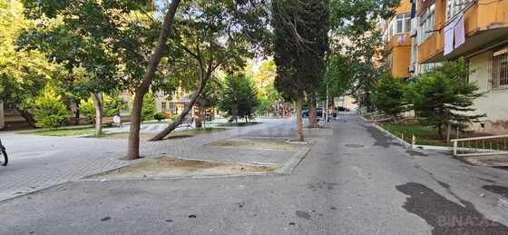 2 otaqlı Köhnə tikili, Nəsimi m., Bakı