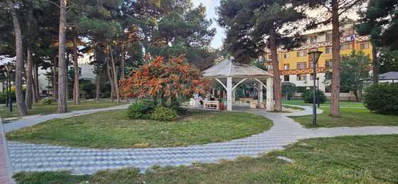 2 otaqlı Köhnə tikili, Nəsimi m., Bakı