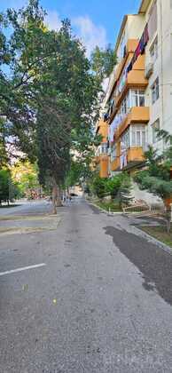 2 otaqlı Köhnə tikili, Nəsimi m., Bakı