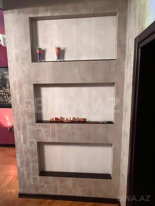 2 otaqlı Köhnə tikili, Gənclik m., Bakı