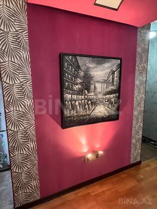 2 otaqlı Köhnə tikili, Gənclik m., Bakı