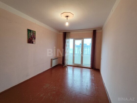 3 otaqlı Köhnə tikili, Əhmədli q., Bakı