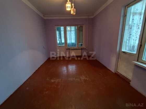 3 otaqlı Köhnə tikili, Əhmədli q., Bakı