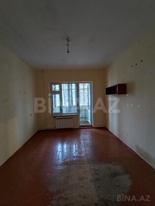 3 otaqlı Köhnə tikili, Əhmədli q., Bakı