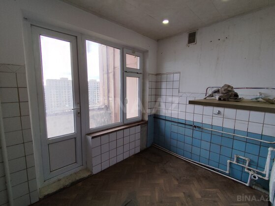 3 otaqlı Köhnə tikili, Əhmədli q., Bakı