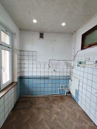 3 otaqlı Köhnə tikili, Əhmədli q., Bakı