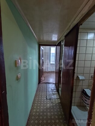 3 otaqlı Köhnə tikili, Əhmədli q., Bakı
