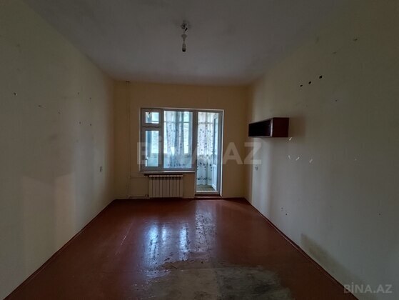 3 otaqlı Köhnə tikili, Əhmədli q., Bakı