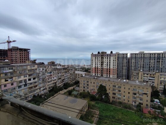 3 otaqlı Köhnə tikili, Əhmədli q., Bakı