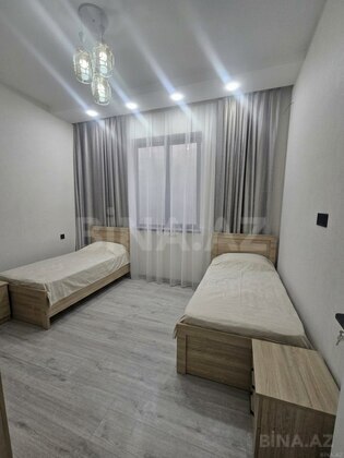 4 otaqlı Həyət evi/Bağ evi, Buzovna q., Bakı