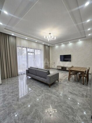 4 otaqlı Həyət evi/Bağ evi, Buzovna q., Bakı