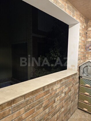 3 otaqlı Köhnə tikili, İnşaatçılar m., Bakı