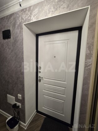 3 otaqlı Köhnə tikili, İnşaatçılar m., Bakı