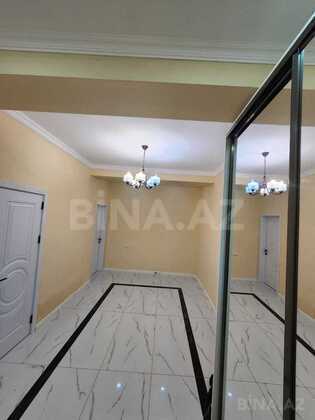2 otaqlı Yeni tikili, Şah İsmayıl Xətai m., Bakı