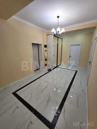 2 otaqlı Yeni tikili, Şah İsmayıl Xətai m., Bakı