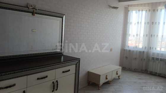 3 otaqlı Yeni tikili, Masazır q., Bakı