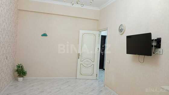 3 otaqlı Yeni tikili, Masazır q., Bakı