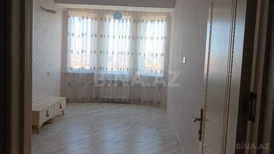3 otaqlı Yeni tikili, Masazır q., Bakı