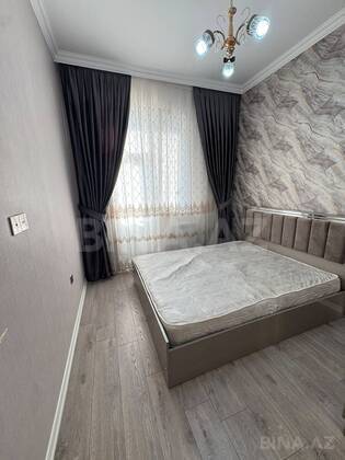 2 otaqlı Yeni tikili, Xırdalan
