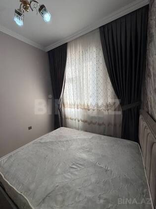 2 otaqlı Yeni tikili, Xırdalan