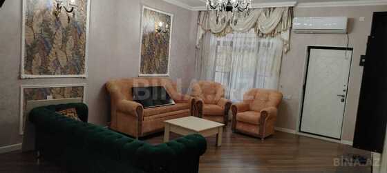 5 otaqlı Həyət evi/Bağ evi, Koroğlu m., Bakı