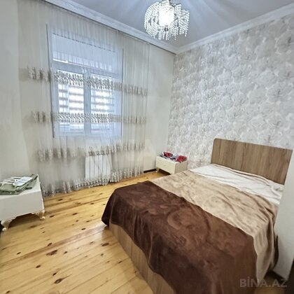 2 otaqlı Yeni tikili, Masazır q., Bakı