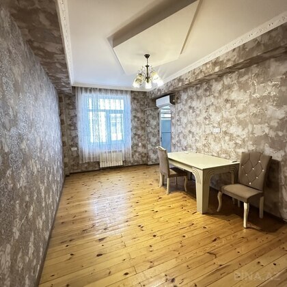 2 otaqlı Yeni tikili, Masazır q., Bakı