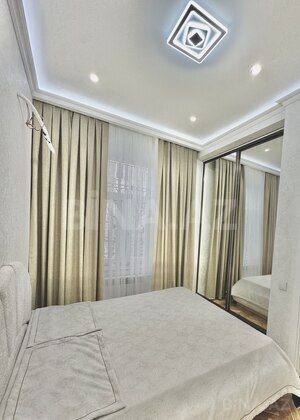 3 otaqlı Köhnə tikili, 28 May m., Bakı