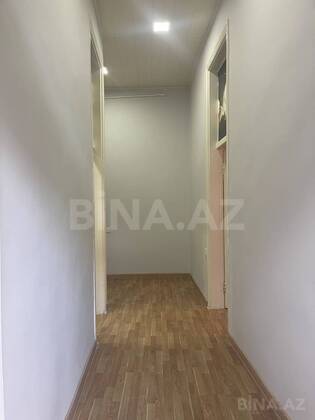 2 otaqlı Köhnə tikili, Nəsimi r., Bakı