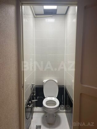 2 otaqlı Köhnə tikili, Nəsimi r., Bakı