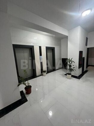 3 otaqlı Yeni tikili, Nəsimi r., Bakı