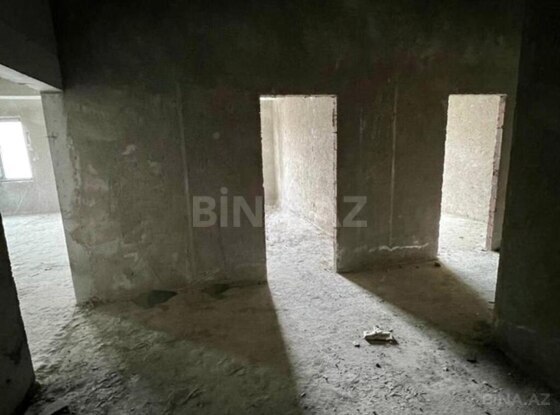 4 otaqlı Yeni tikili, Nizami m., Bakı