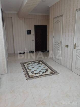3 otaqlı Yeni tikili, İnşaatçılar m., Bakı