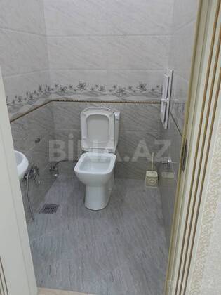 3 otaqlı Yeni tikili, İnşaatçılar m., Bakı